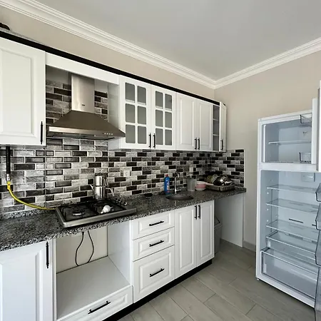 Apartment Kilinc *