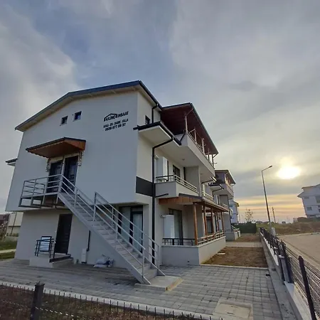 Apartment Kilinc *